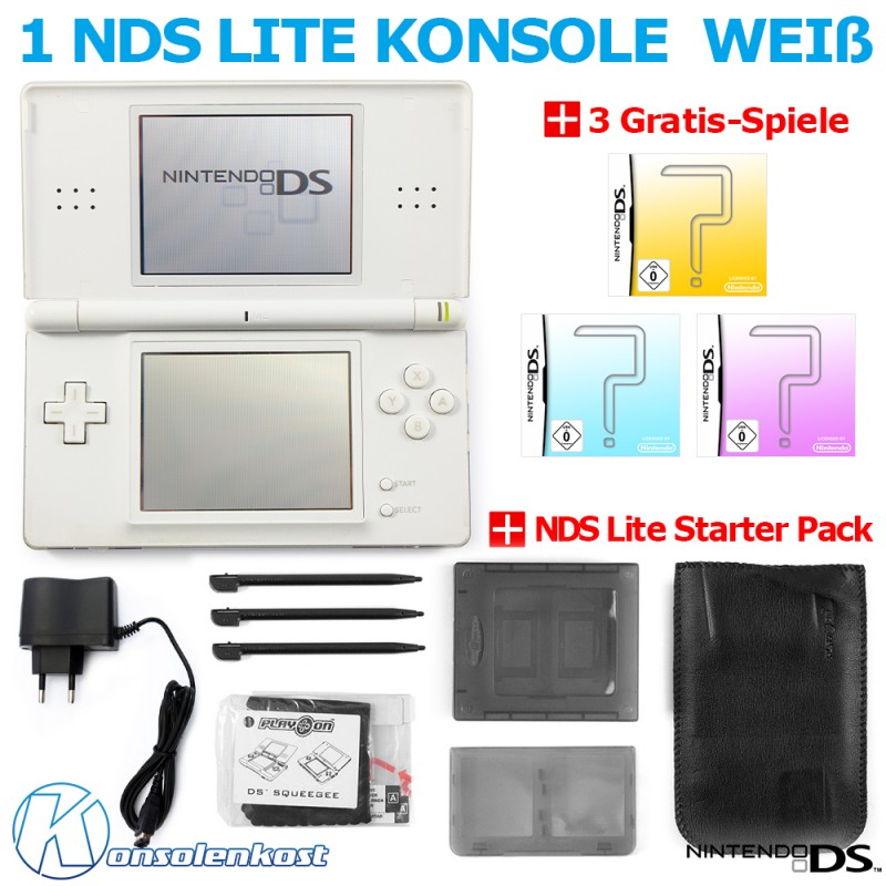 Ds Download Play Ds Lite