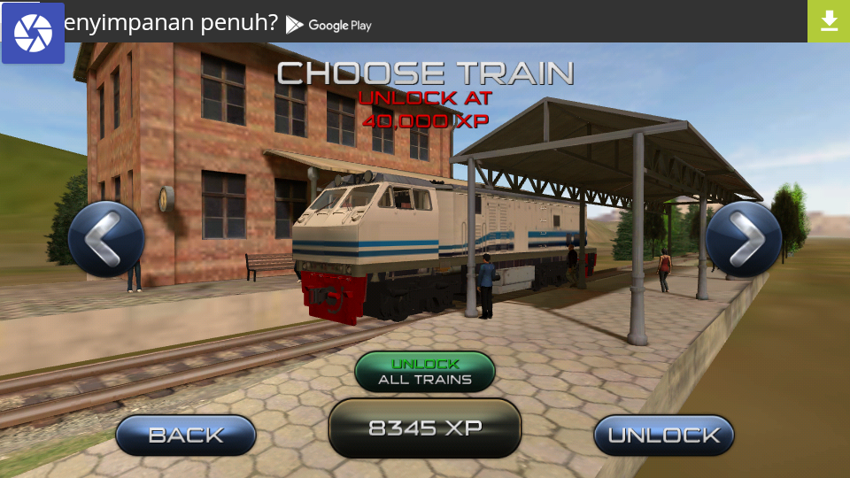 indian train simulator new horn game